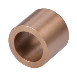 Plain bearing bushes / sintered metal / 54B