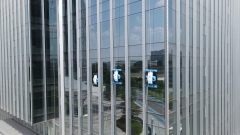 X-Human High altitude Curtain Wall Cleaning Robot K3