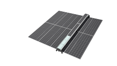 X-Human Solar Panel Customized Cleaning Robot G1