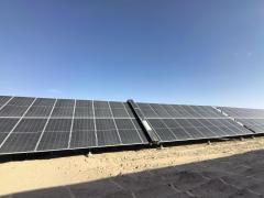 X-Human Solar Panel Customized Cleaning Robot G1