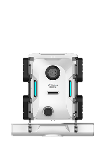 X-Human - Solar Panel Cleaning Solutions & Robots