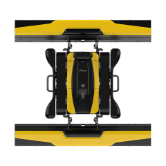 X-Human Solar panel Intelligent Cleaning Robot G2