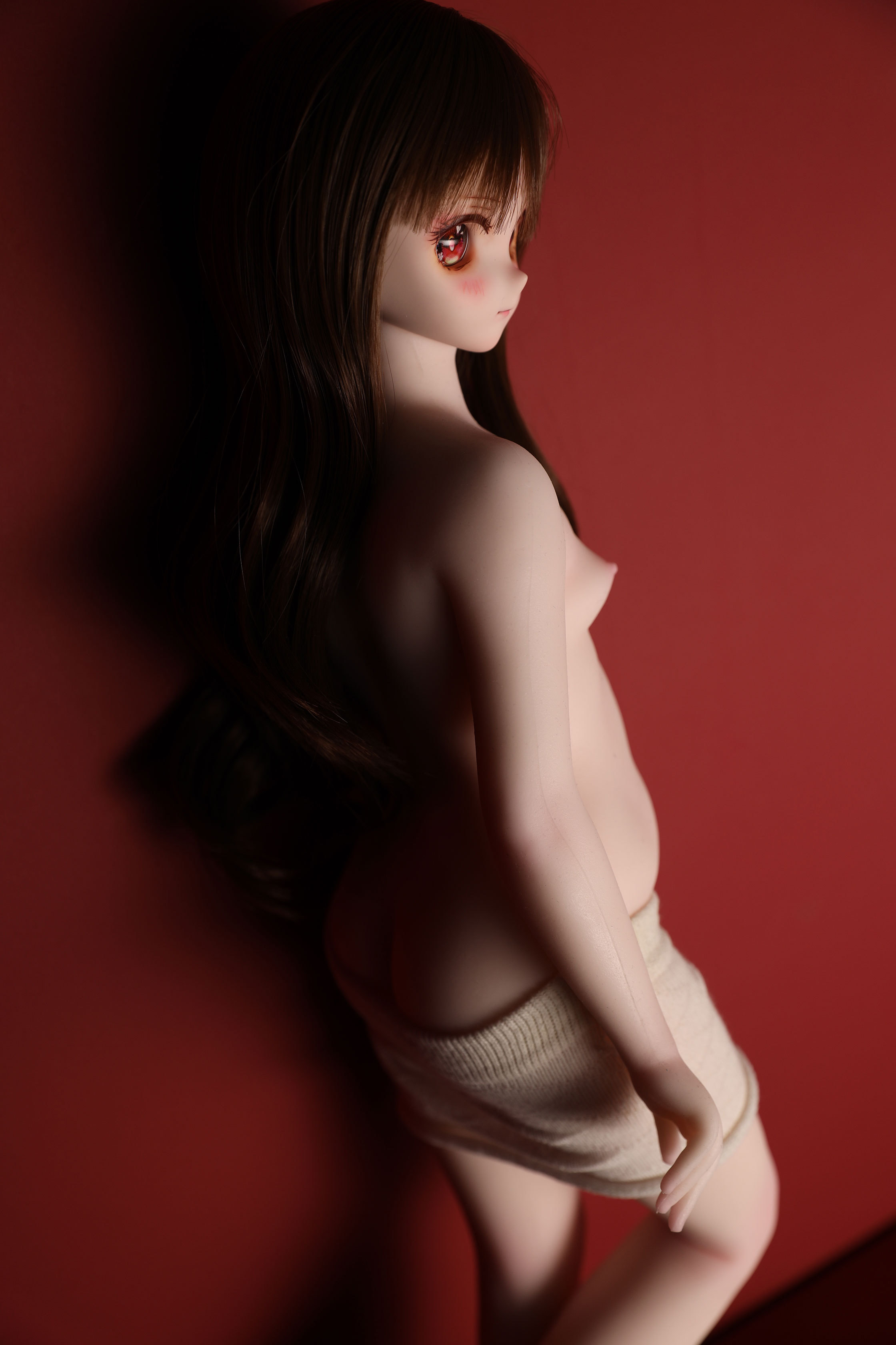 J54cm Tammi Climax Doll
