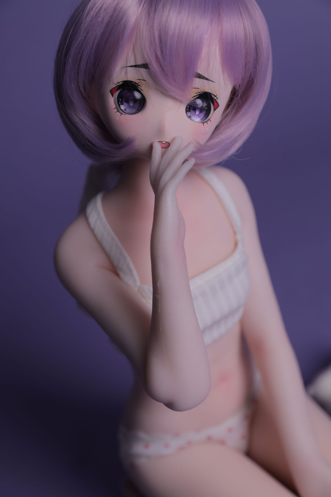 J55cm Eudora Climax doll