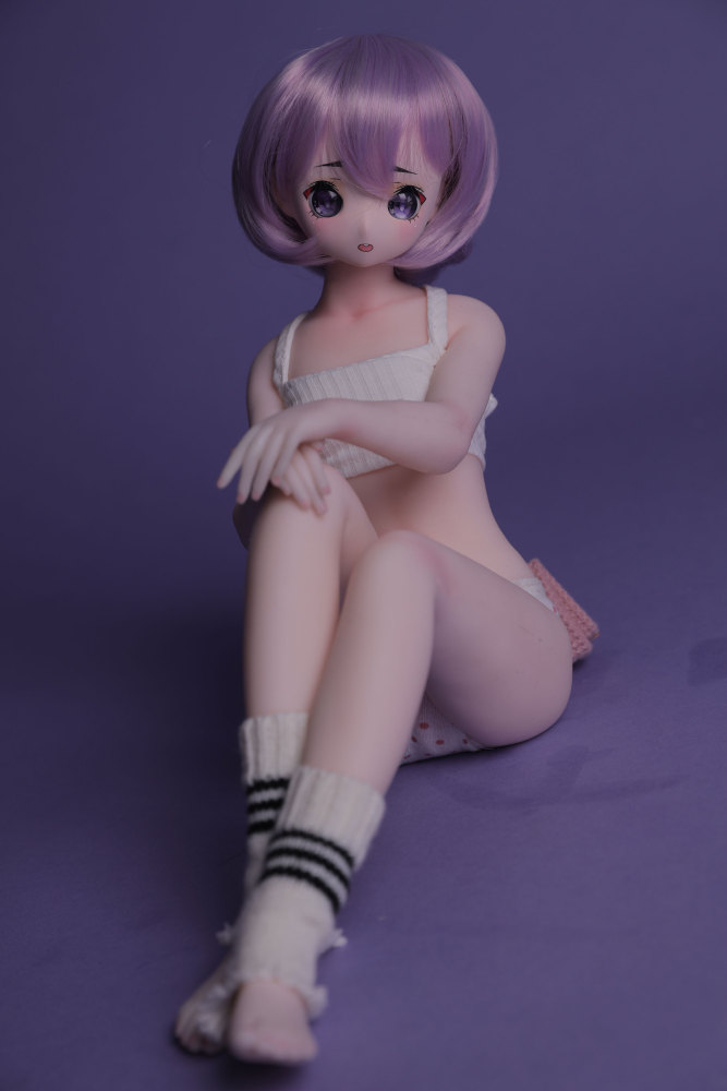 J55cm Eudora Climax doll