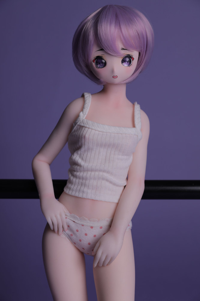 J55cm Eudora Climax doll