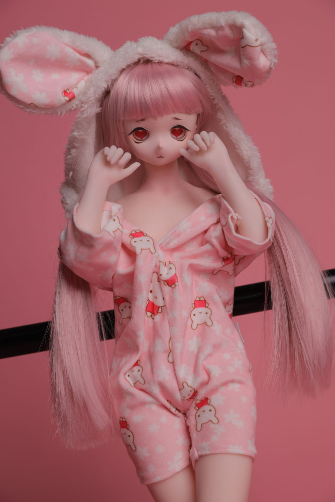 J55cm Sally Climax doll