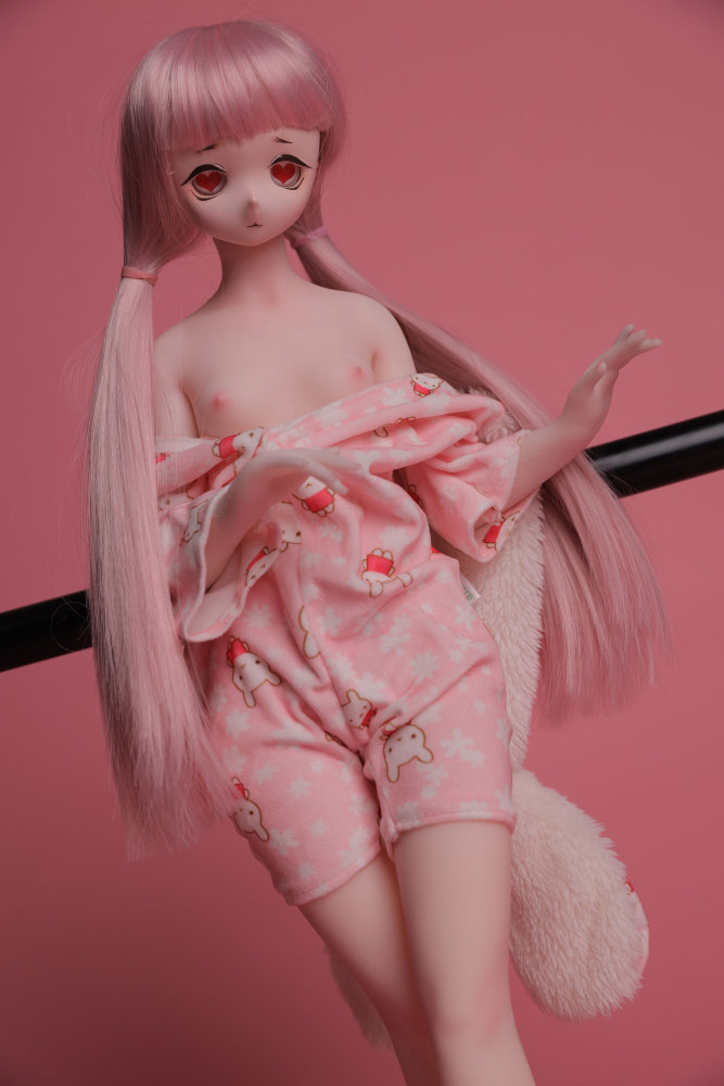 J55cm Sally Climax doll