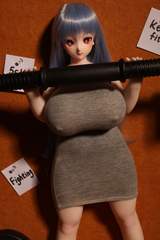 J58cm Youla Climax doll