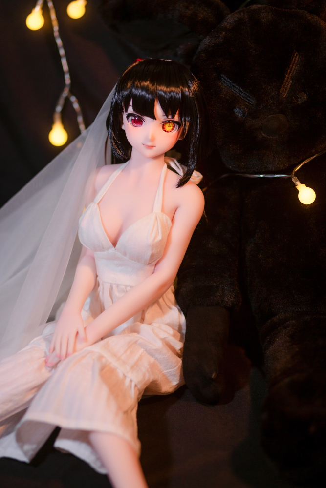 J60cm Kurumi Climax doll