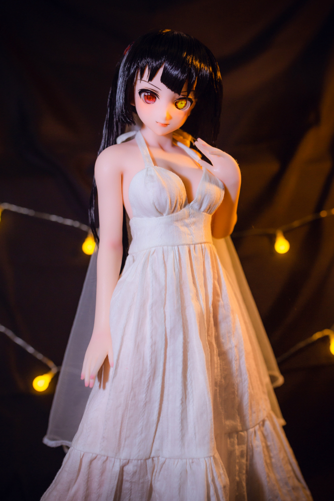J60cm Kurumi Climax doll