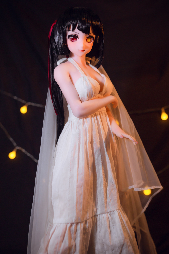 J60cm Kurumi Climax doll