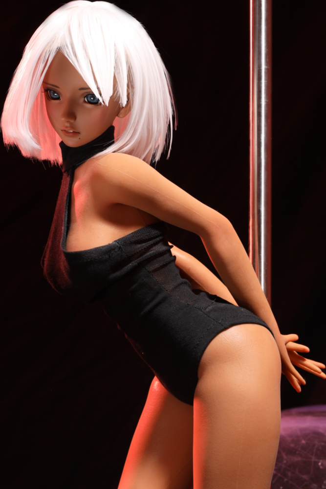 J60cm Shirley Climax doll