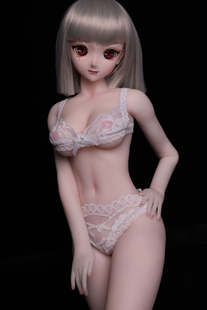 J60cm Gina Climax doll