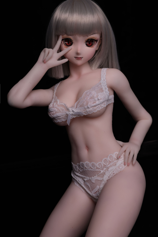 J60cm Gina Climax doll
