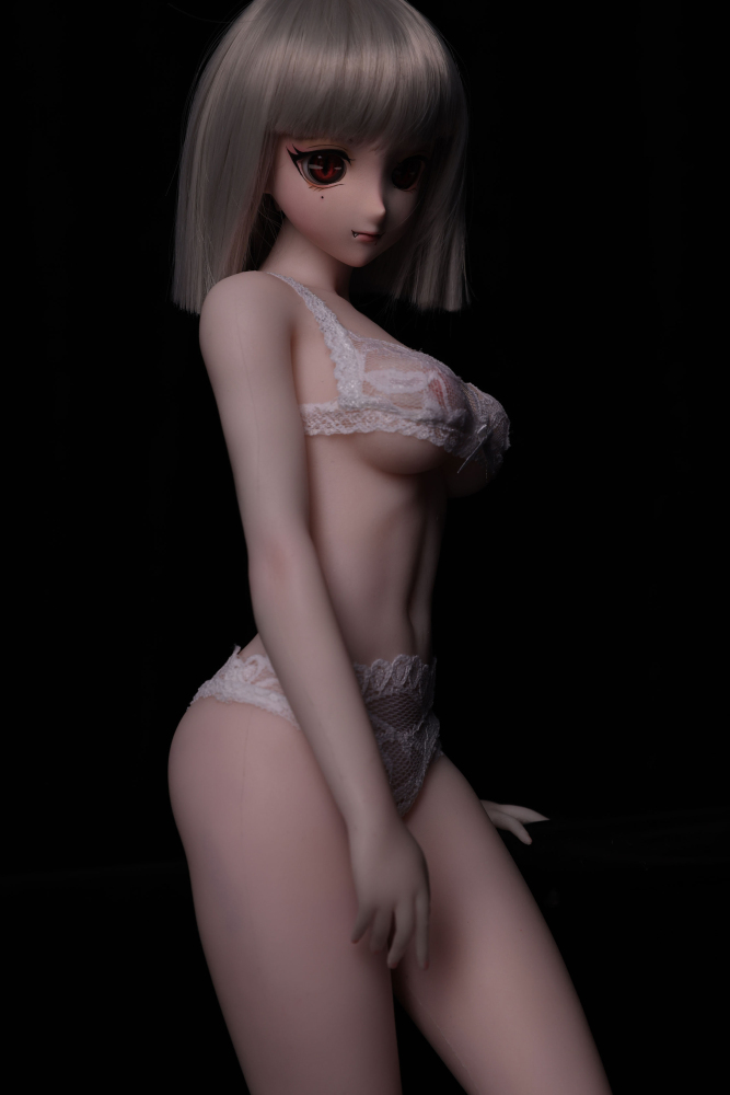 J60cm Gina Climax doll
