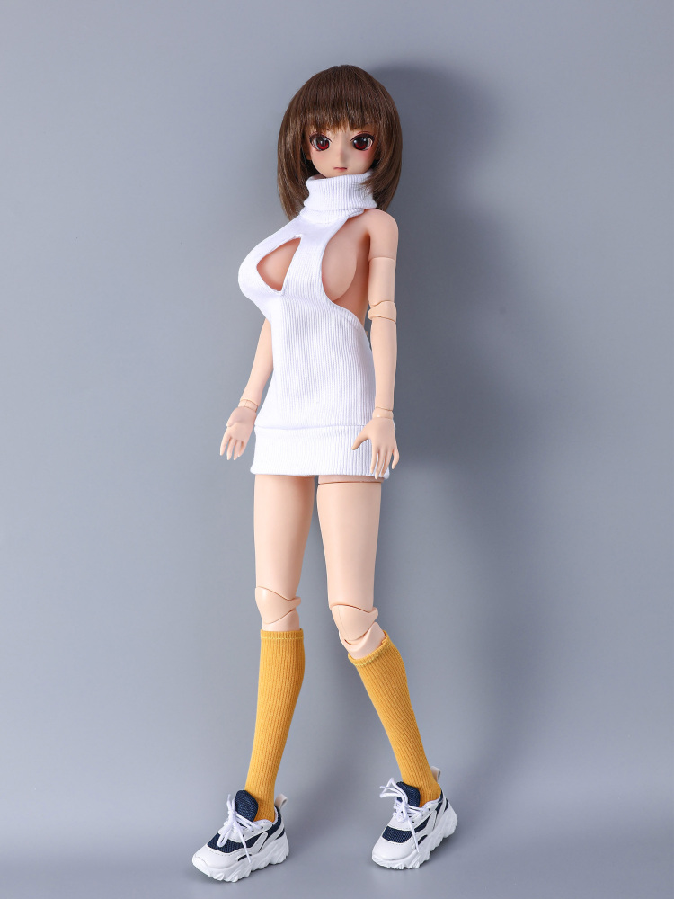 J62cm Vanya Climax doll