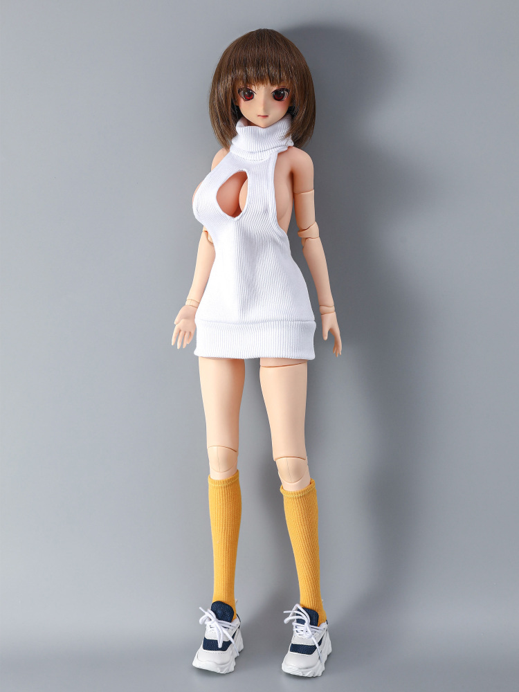 J62cm Vanya Climax doll