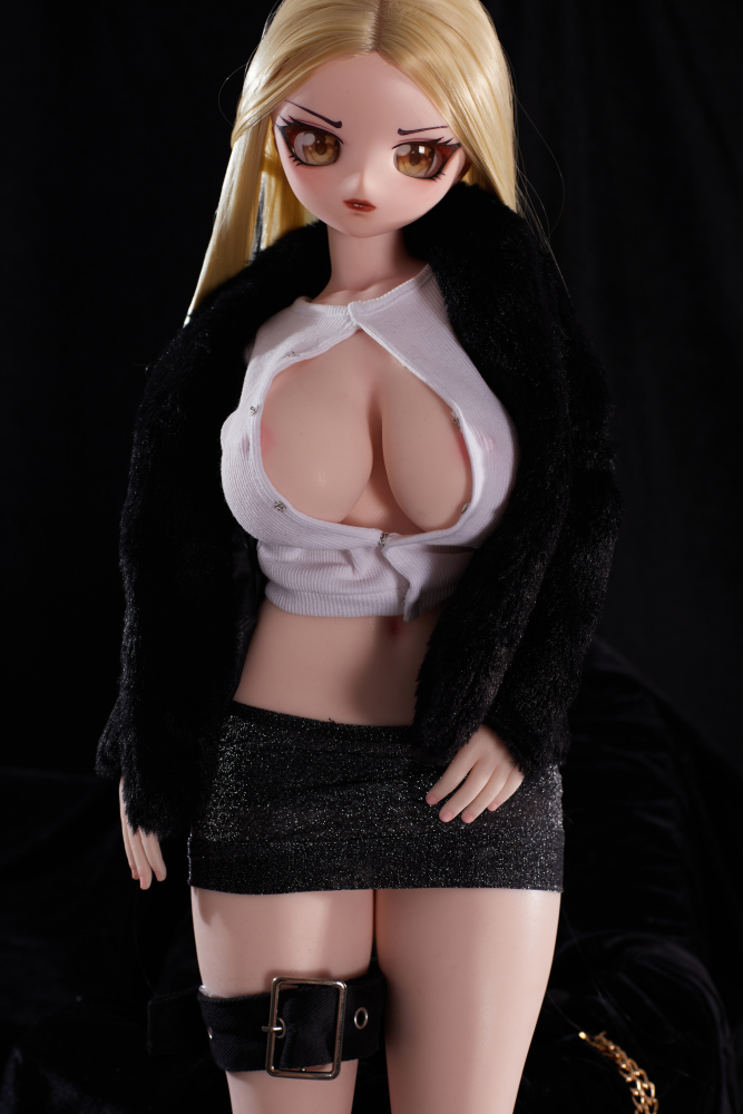 J85cm B Reyna  Climax doll