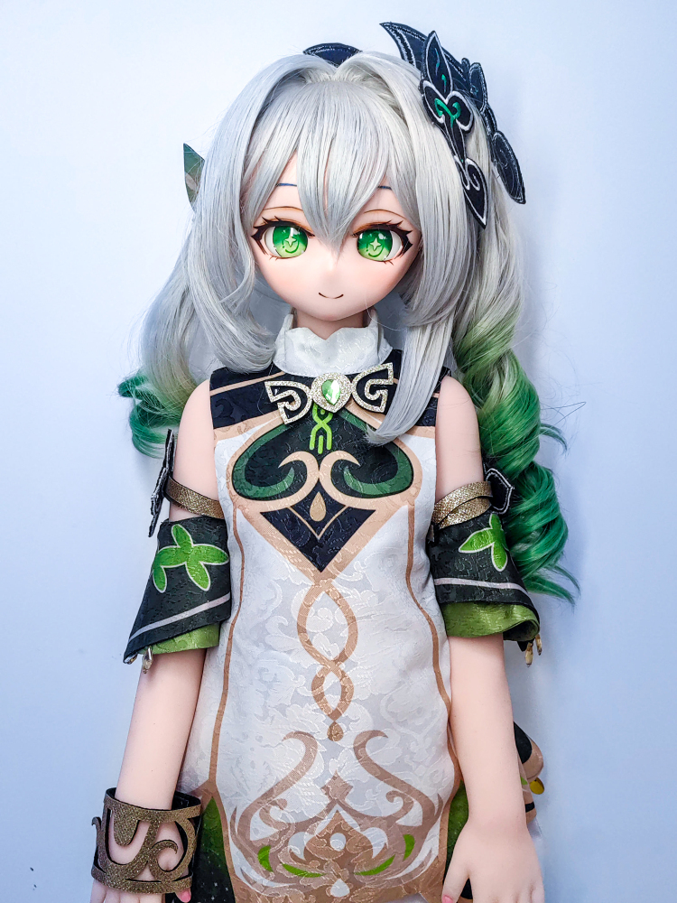 J85cm S Nazuki  Climax doll
