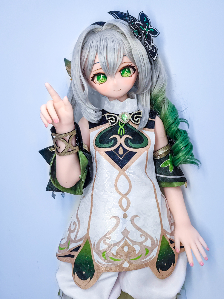 J85cm S Nazuki  Climax doll