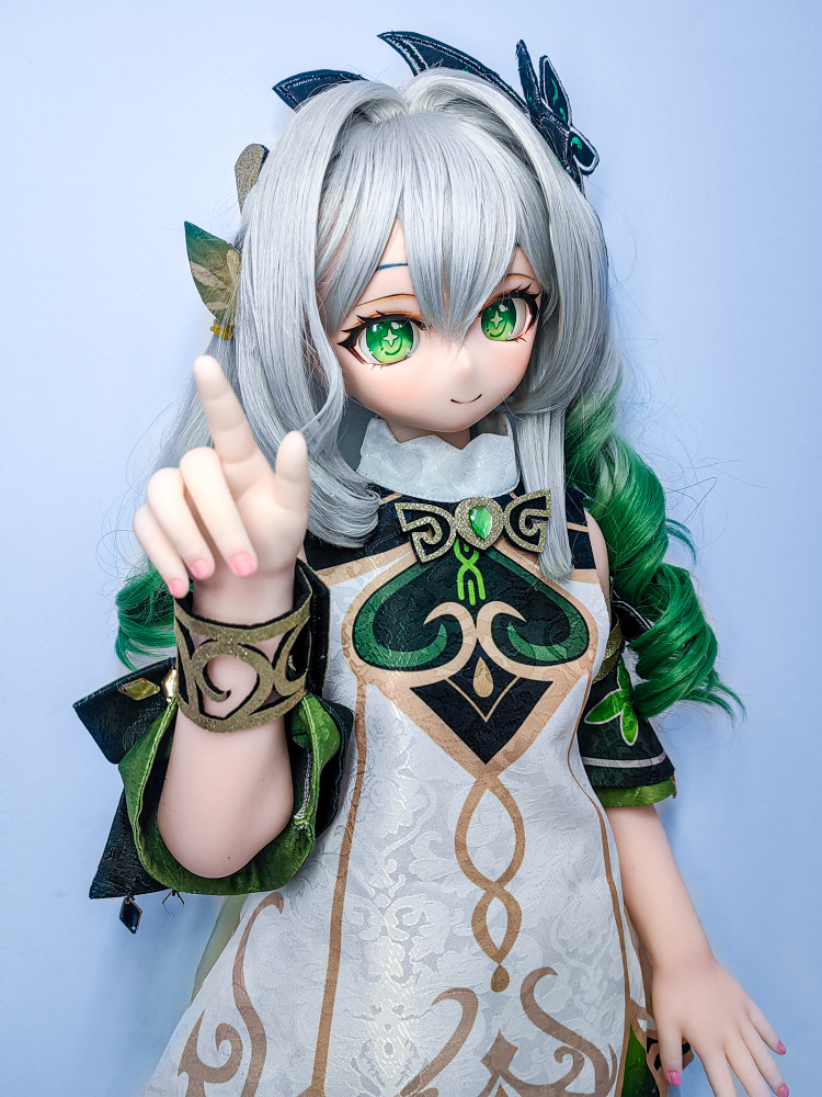 J85cm S Nazuki  Climax doll