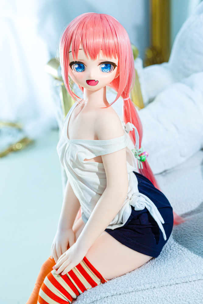 J85cm S Yui  Climax doll