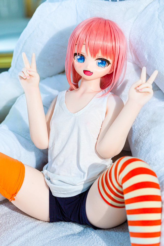 J85cm S Yui  Climax doll
