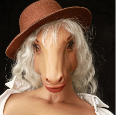 Marueen