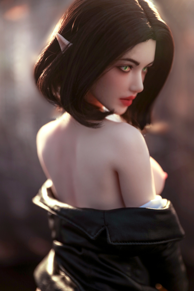 Si60cm M Arwen   Climax doll