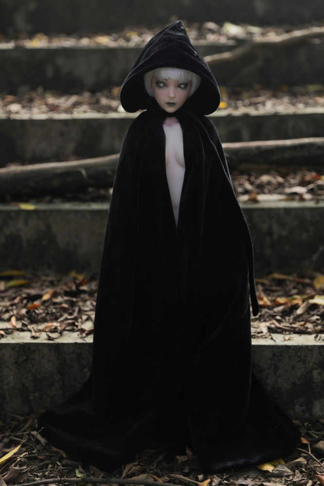 Si60cm M Momoko   Climax doll