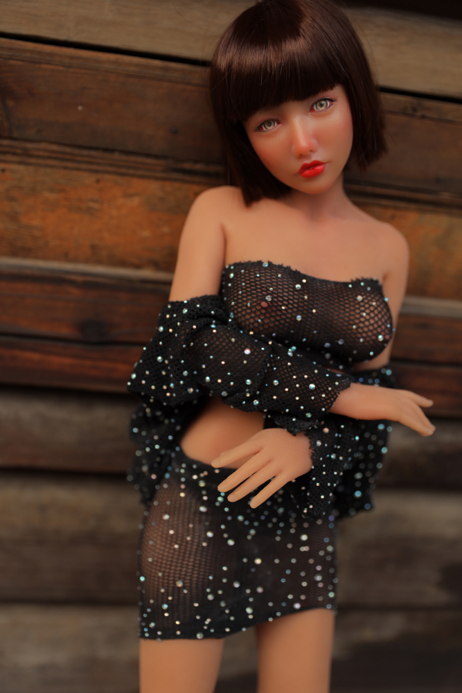Si60cm M Yuka   Climax doll