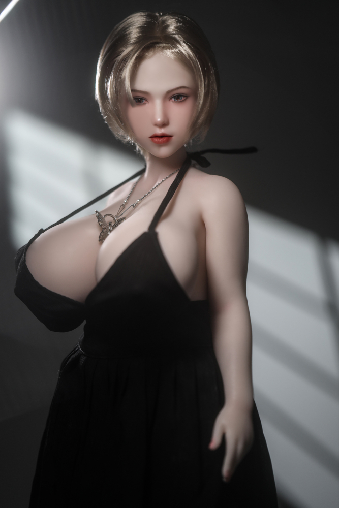 Si60cm XL Chace   Climax doll