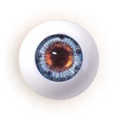 Blue Orange