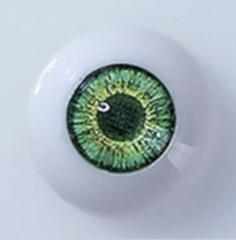 Bright Green