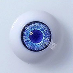 Crystal Blue