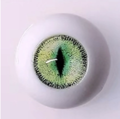 Green Glazed Jade