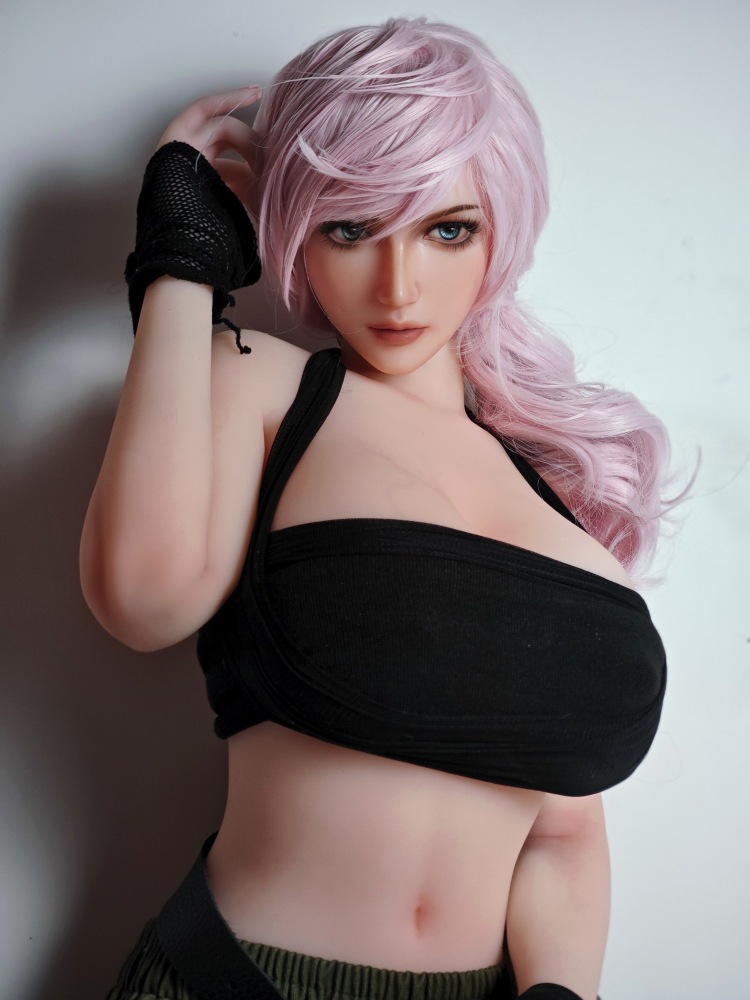 Elsababe Anime Silicone Sex Doll - Noriko