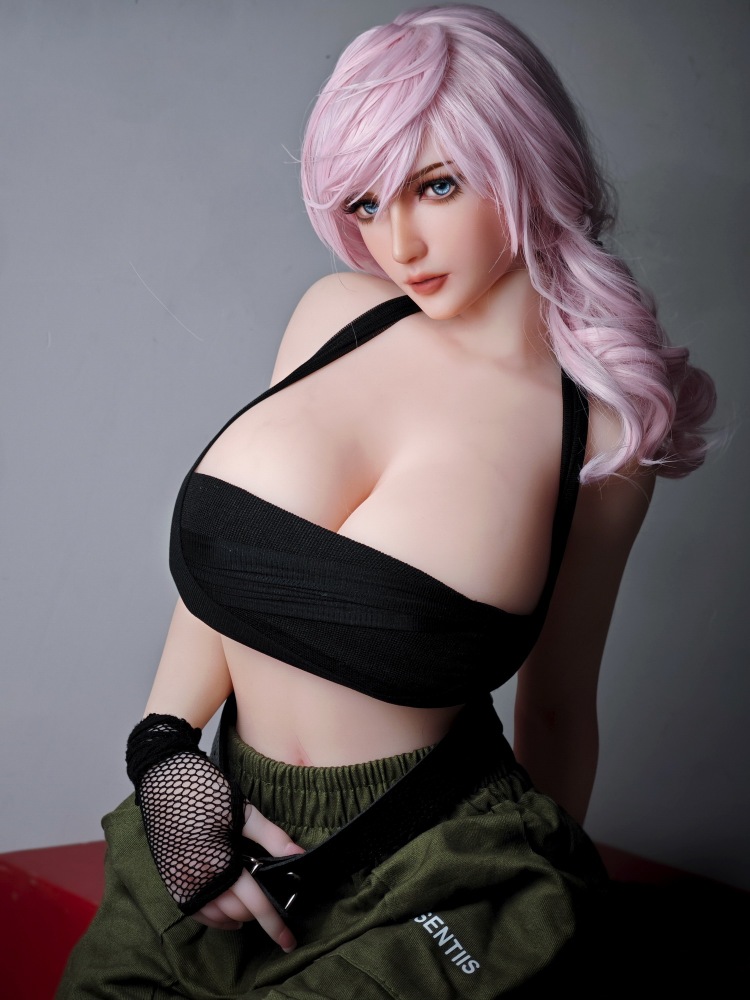 Elsababe Anime Silicone Sex Doll - Noriko