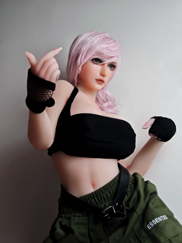 Elsababe Anime Silicone Sex Doll - Noriko