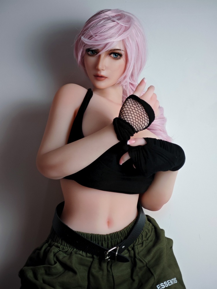 Elsababe Anime Silicone Sex Doll - Noriko