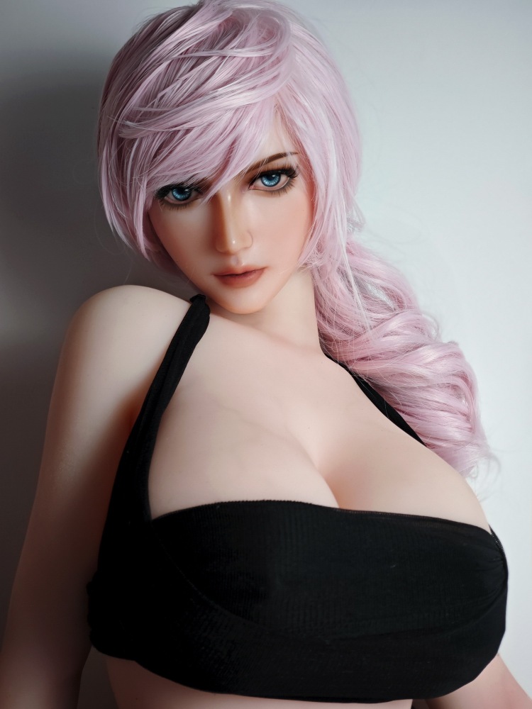 Elsababe Anime Silicone Sex Doll - Noriko