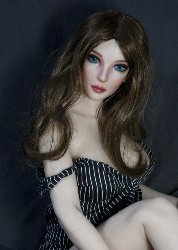 Elsababe Anime Silicone Sex Doll - Arisa