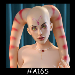 A16S