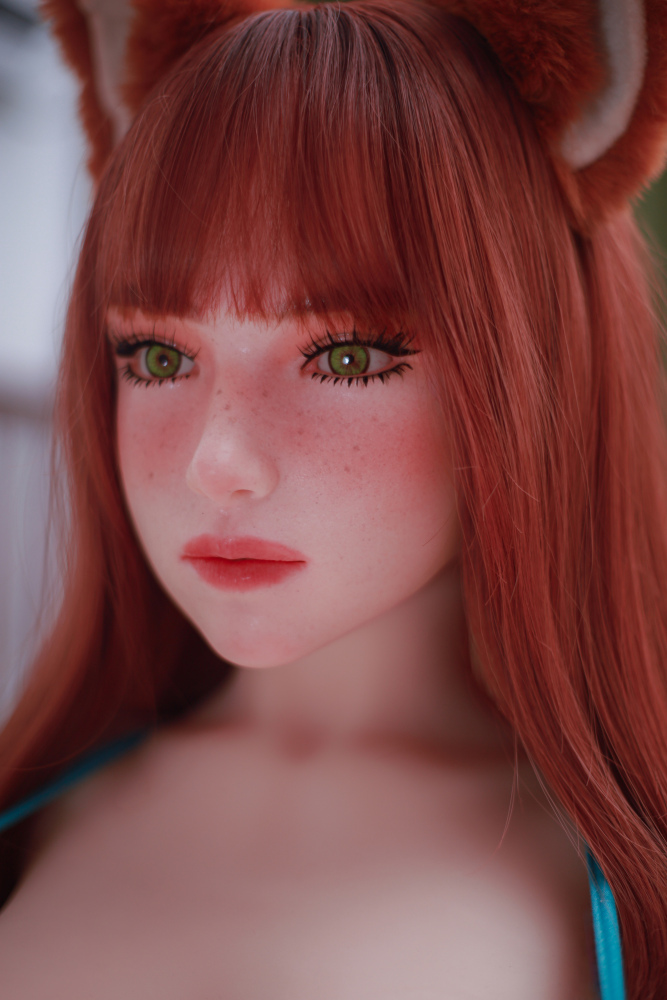 BW82# Torso+Grace |  Climax Doll | USA STOCK