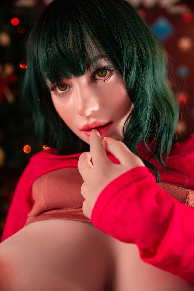 H60# Torso+Hazel |  Climax Doll | USA STOCK