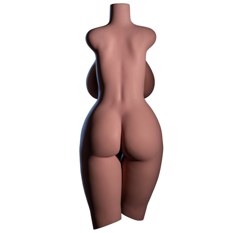 #870 Torso |  Climax Doll | USA STOCK