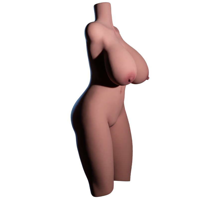 #870 Torso |  Climax Doll | USA STOCK