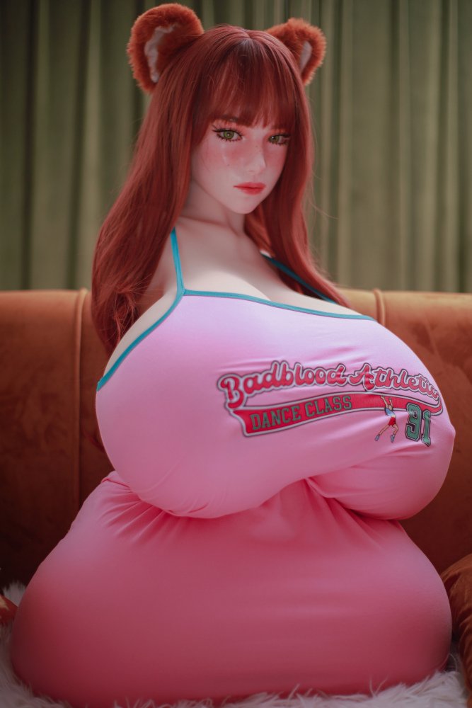 BW82# Torso+Grace |  Climax Doll | USA STOCK