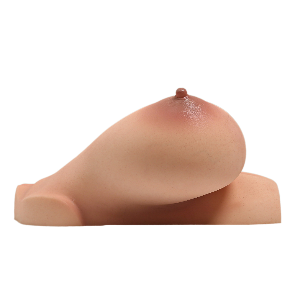 B-92 Breast  Yellow Skin | Climax doll